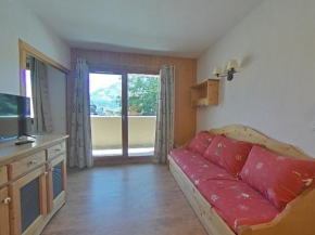 Appartement 2 pièces cabine, 6 pers., piscine, parking, animaux & wifi - FR-1-636-52
